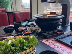 -黑牛の店·黑金店(沈阳万象城店)