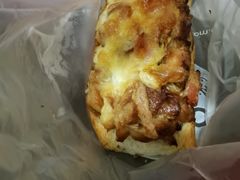 -85度C(上海中原城市广场店)