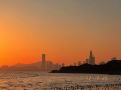 -深圳湾公园(南山区)