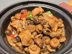 -俏立方·15年新楚菜