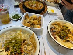 -丽丽三鲜螺蛳粉(田林路店)