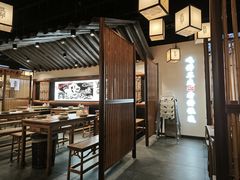 -大盐帮川菜馆(长楹天街店)