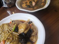 -灵福缘私房菜·农家菜(拈花湾·灵山大佛必推店)