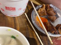 -林记木担鱼丸汤(鼓浪屿店)