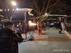 -凤来栖·净庭院·火锅(欧尚店)