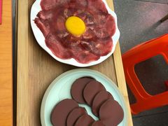 -龚印记牛骨牛杂屋·四代传承(珠影星光城店)