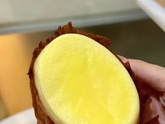 无水鲜奶蛋糕-浓心爷爷·现烤面包(水荫路店)