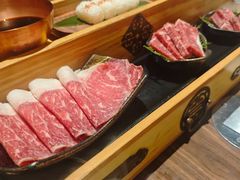 -牛道·和牛九食(市府恒隆广场店)