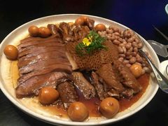 -丽晶轩中餐厅(重庆丽晶酒店)