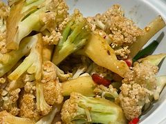 -遇见湘·地道湖南菜(云门店)