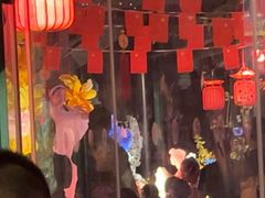 -小龙翻大江文化火锅(宽窄店)