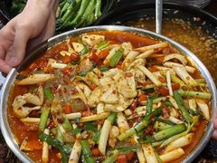 -杨记隆府(重庆总店)