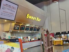 -首都电影院(天津店 中国巨幕)