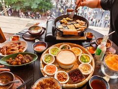 包整脆哨丝娃娃-包整·丝娃娃(一览甲秀楼风景店)