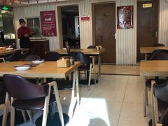 大堂-金豆角砂锅焖面(安贞店)