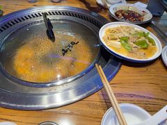 -山河屯铁锅炖·非遗铁锅炖(华强北店)