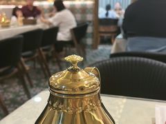 -欧提汗·新疆餐厅·清真(银都路店)