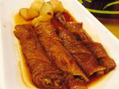 -石岐佬中山菜馆(张溪店)