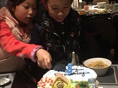 -AdD全日制餐厅(中谷花园酒店)