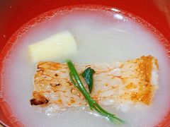 -镹·鱼料理  国产鱼使用店