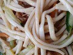 -天天初二·天津传统捞面·天津特色菜(凌奥总店)