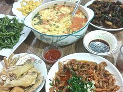 -妈妈的小作坊(陈家镇店)