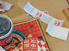 -塔斯汀中国汉堡(西湖景顺铂悦城店)