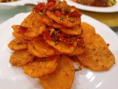 -小圆门美食宫(昆仑路店)