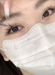 点击看大图 -睫毛弯弯·美甲美睫