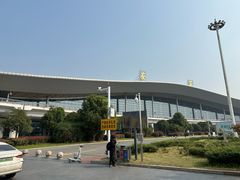 -南昌昌北国际机场