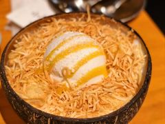 冰激淋泡鲁达-SHAN山(前滩太古里店)