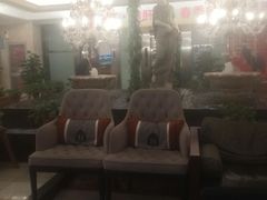 -汤泉良子.足疗按摩.SPA(中关村店)