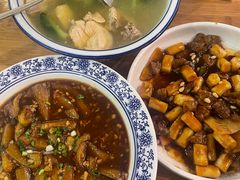 -兔爸私家小厨(新北万达店)