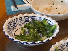 -糟粕醋·椰苑海南菜餐厅(亚龙湾天域酒店)