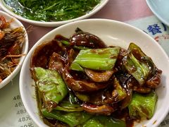 -蘭心餐厅(进贤路店)