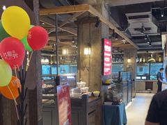 -快乐小羊(富强中路店)