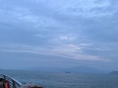 -演武大桥观景平台