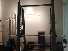 -mYSTEPS健身运动馆(古北店)