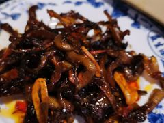 -龙姐私房菜(和顺古镇店)