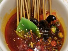 -大铁勺新津菜(东丽阳光新业广场店)