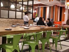 大堂-新旺茶餐厅(嘉里城店)