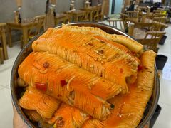 -冯三姐川渝冒肚(青年路店)