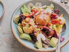 牛油果沙拉-RAC BAR(安福路店)