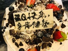 -紫金食坊(江南西路店)