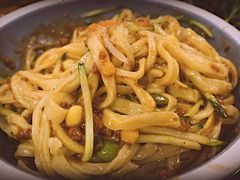 -老天津卫炸酱面(河北路店)