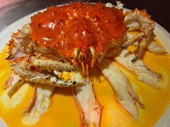 -蟹榭·本帮江浙菜·蟹宴(五角场合生汇商场店)