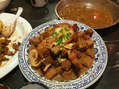-金掌勺锅包肉(太原万达店)