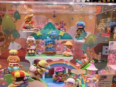 -泡泡玛特POPMART(凯德大峡谷店)