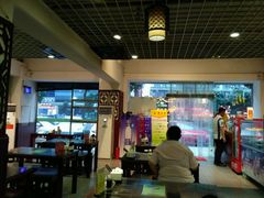 -东方宫中国兰州牛肉拉面(厦门旗舰店)
