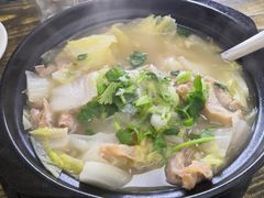 -杨姐大片肉烧烤